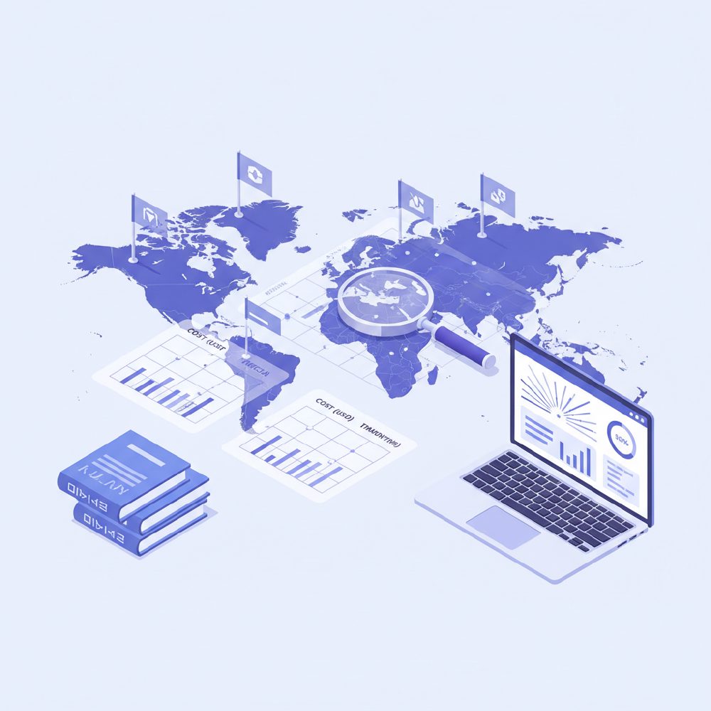 Best Countries to Open an Online Casino in 2026