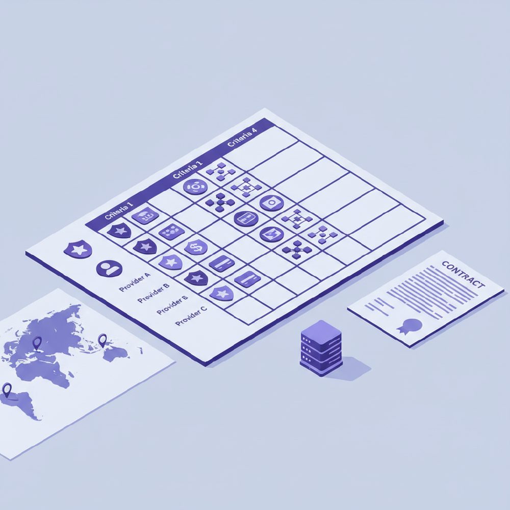 Best iGaming Software Providers 2026 Compared