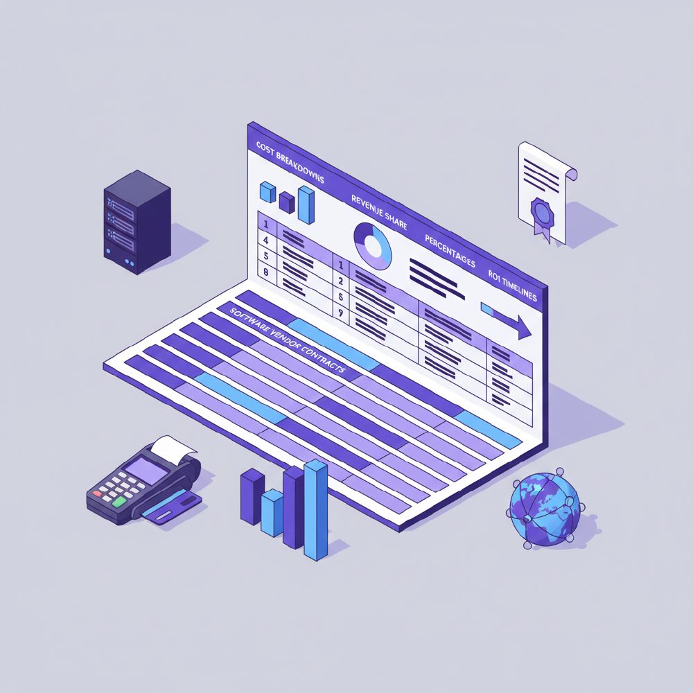 iGaming software providers comparison