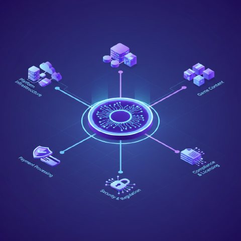 Best iGaming Software Providers 2026