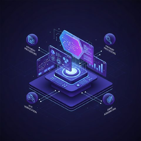 Casino Management System for Online Casinos Explained
