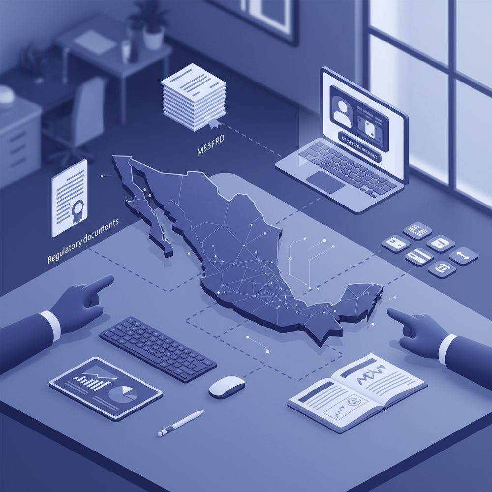Como Abrir un Casino Online en Mexico SEGOB