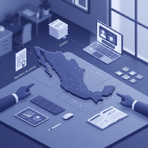 Como Abrir un Casino Online en Mexico SEGOB