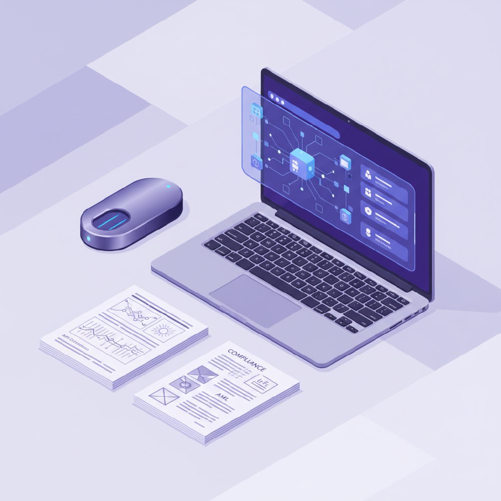 Crypto Payment Gateway for Online Casino