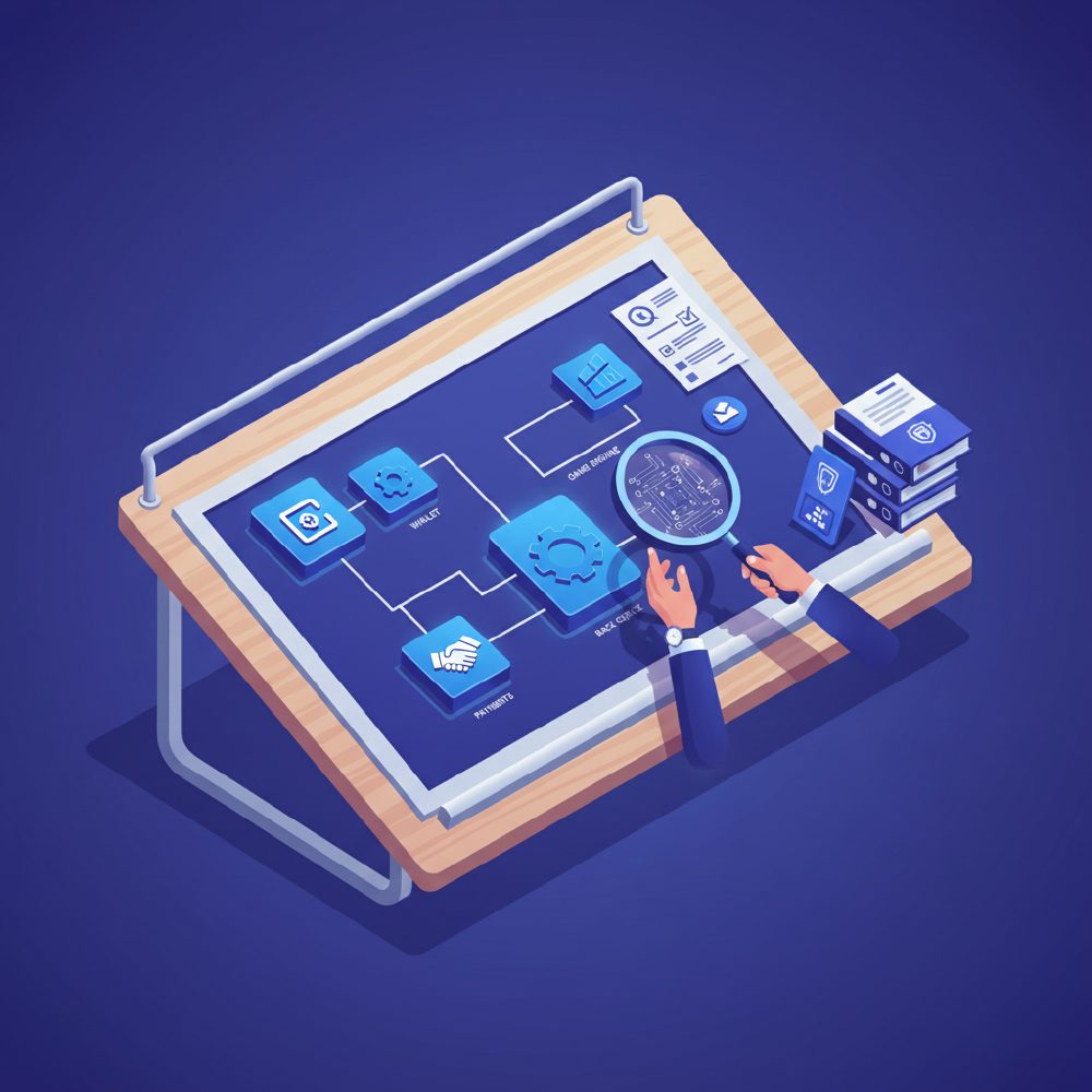 Custom Casino Software Development When to Build