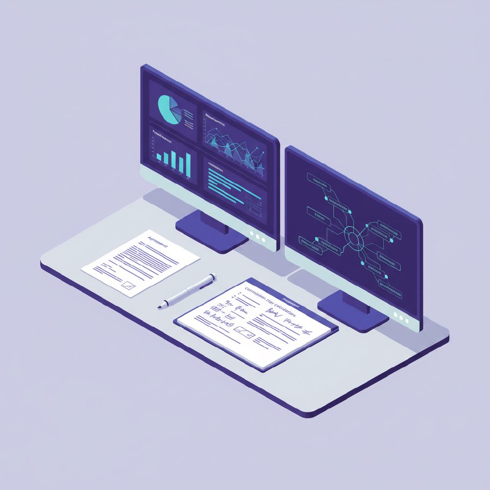 How to Launch Your Own Casino Affiliate Program