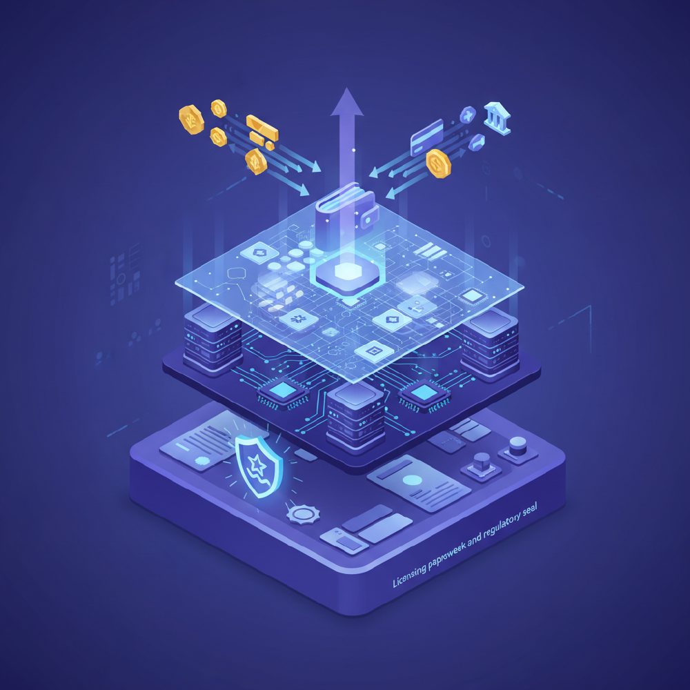 How to Start a Crypto Casino Step-by-Step