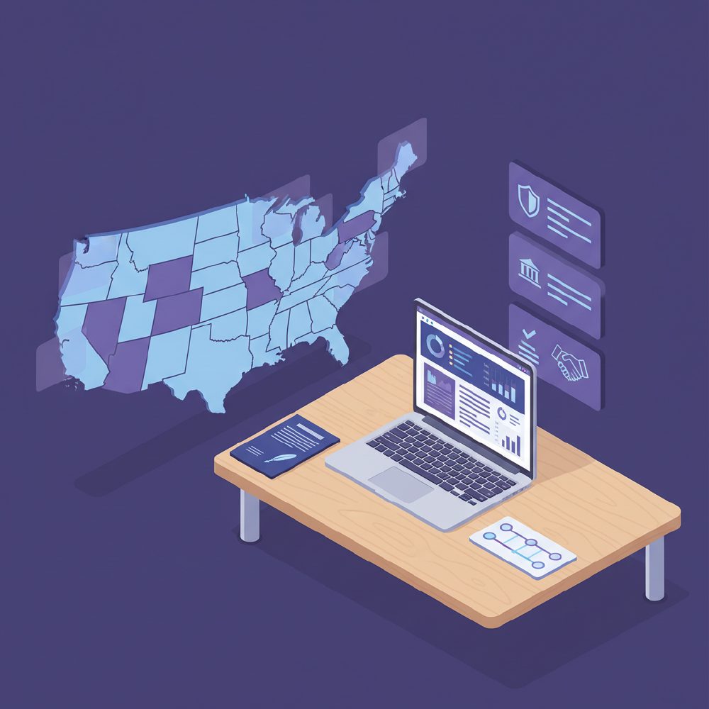 How to Start an Online Casino in the US 2026