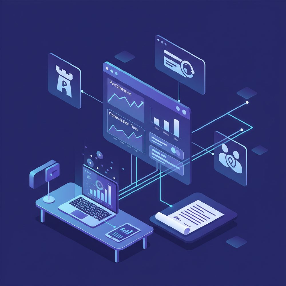 iGaming Affiliate Marketing Platforms Guide 2026