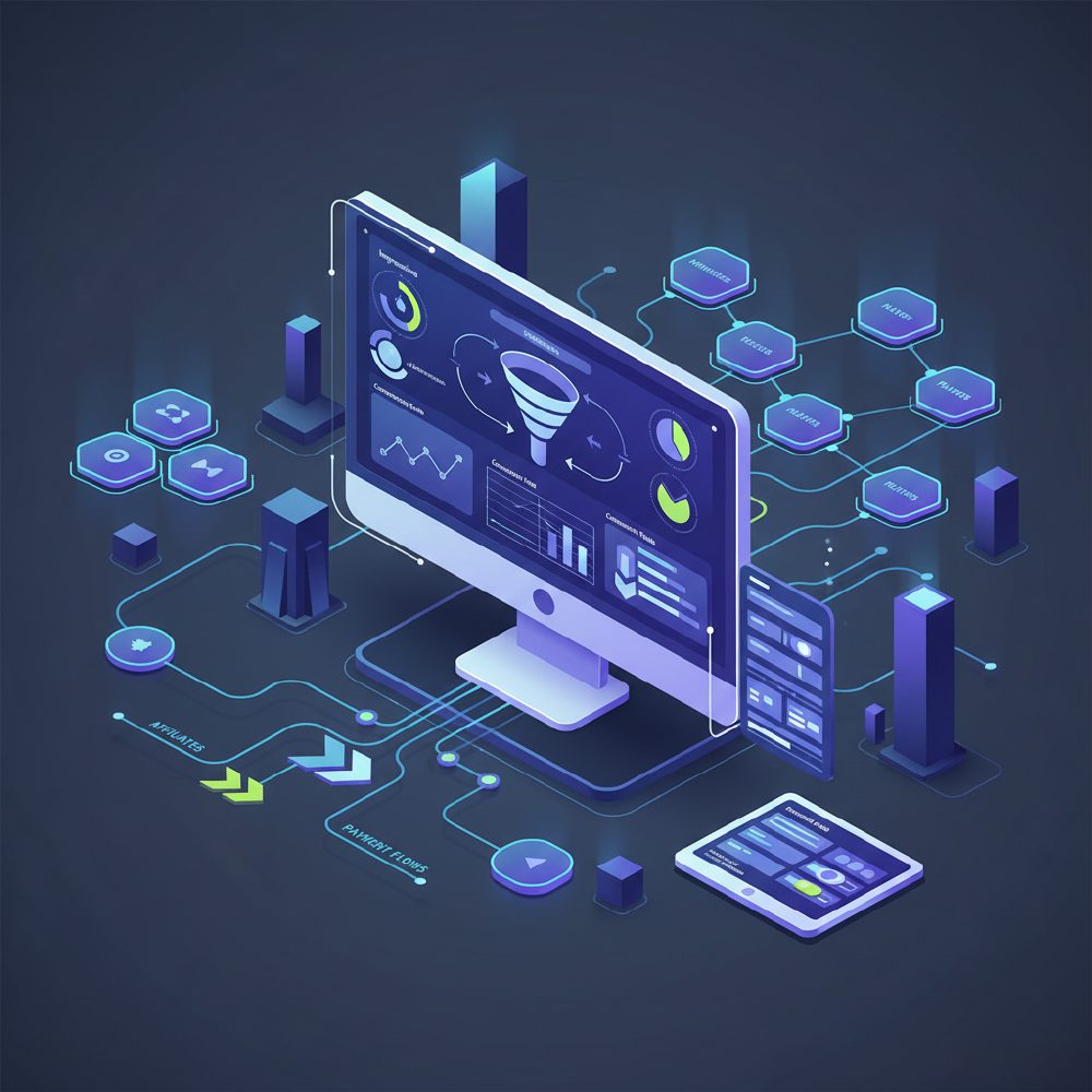 iGaming Affiliate Tracking Solutions