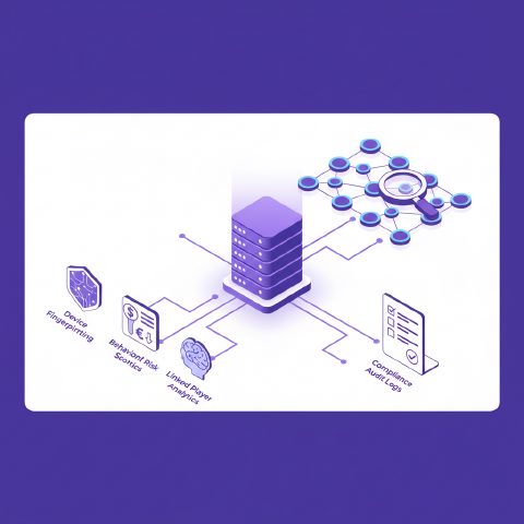 iGaming Fraud Detection and Prevention Solutions