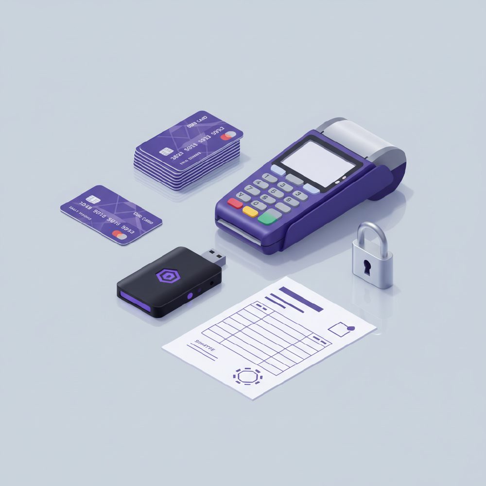 iGaming payment processing flow diagram