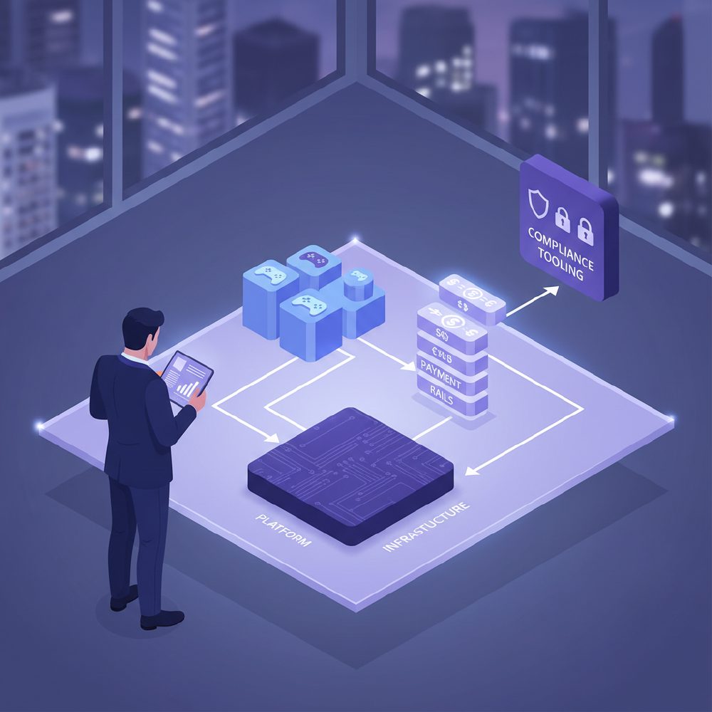 iGaming Software Providers Ultimate Guide 2026