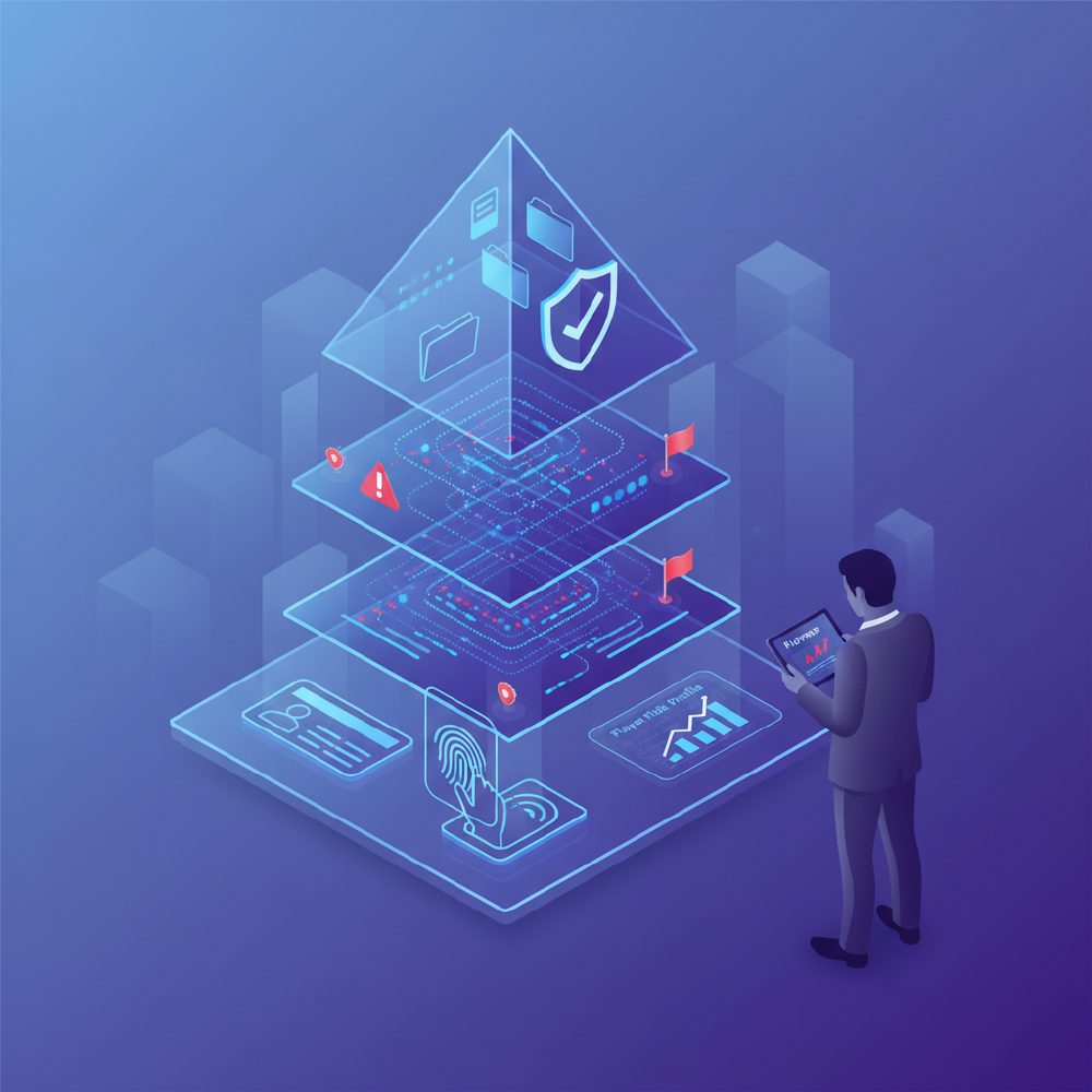 KYC and AML Compliance for Online Casinos