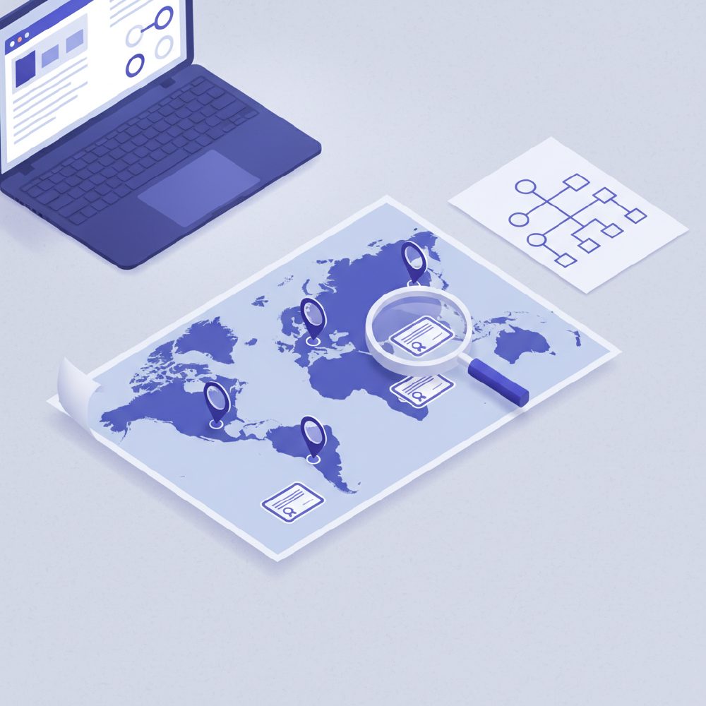 License Finder Quiz Find Your Jurisdiction