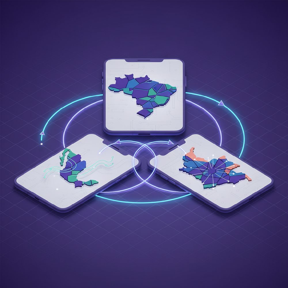Local Payment Methods for LATAM Casinos PIX SPEI PSE