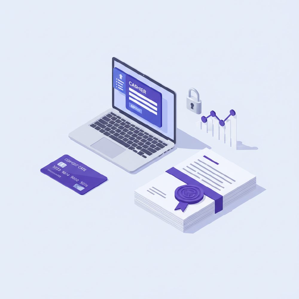 Online Gambling Merchant Account Complete Guide