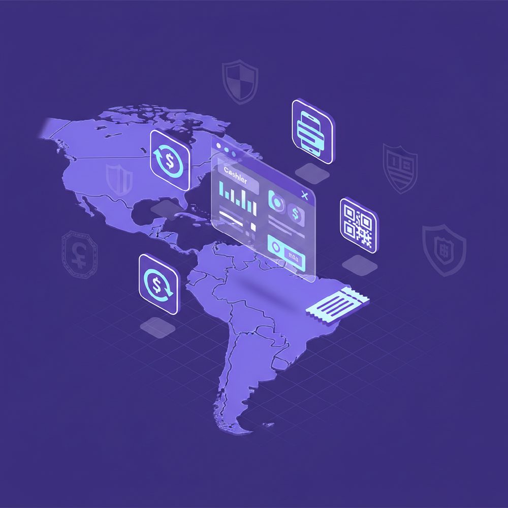 Pasarela de Pago para Casino Online