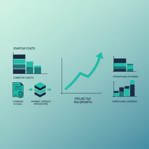 How Much Does It Cost to Start an Online Casino in 2026: Real Numbers, Hidden Fees & ROI Timelines