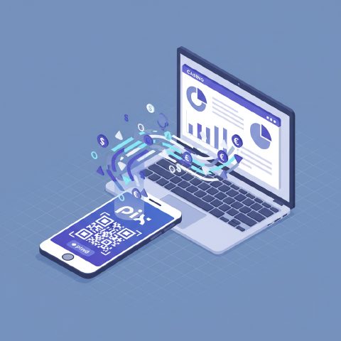 PIX Payment Integration for Online Casinos in Brazil