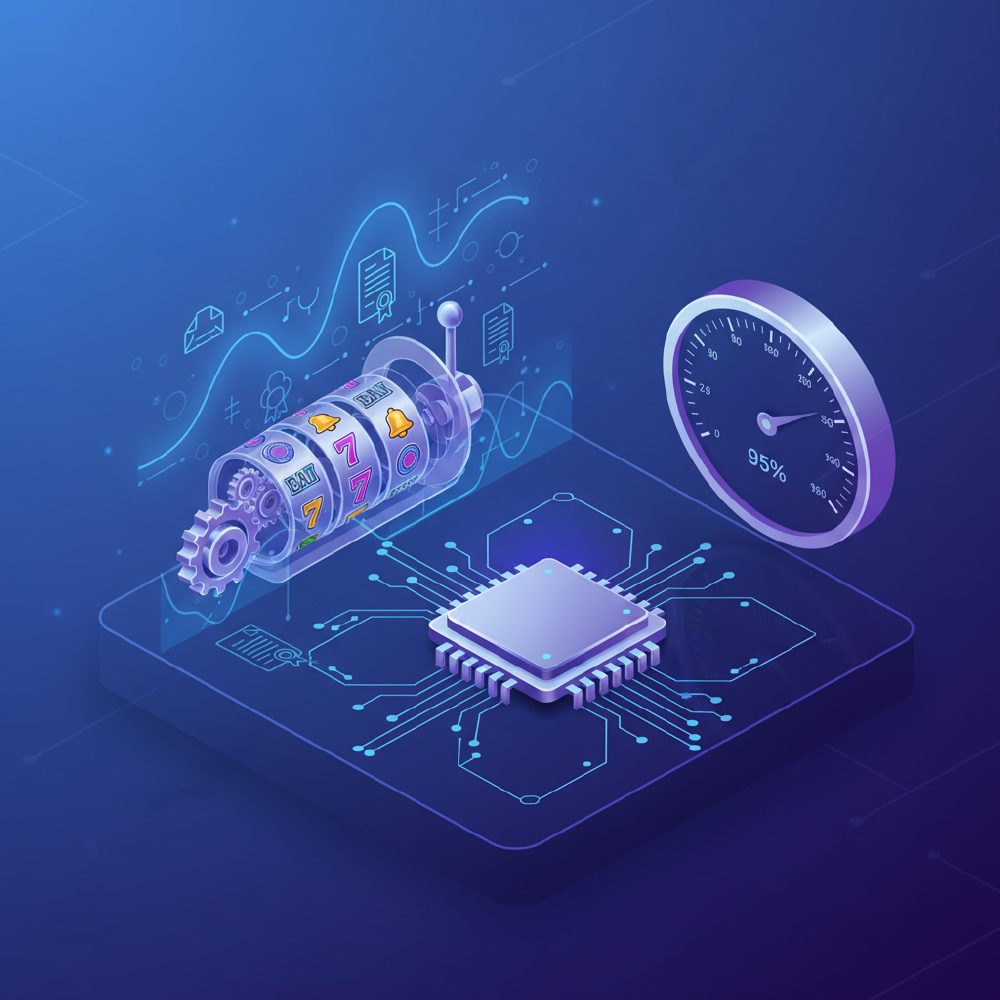 RTP and RNG in Online Casino Games Explained