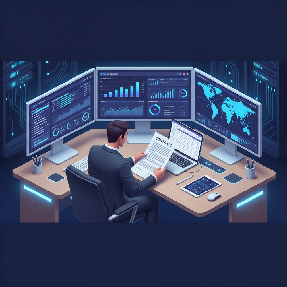 Software de Casino Online Mejores Proveedores 2026