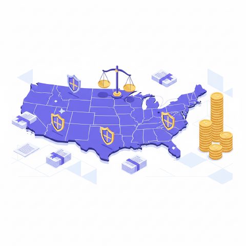 US Online Casino Legal States 2026