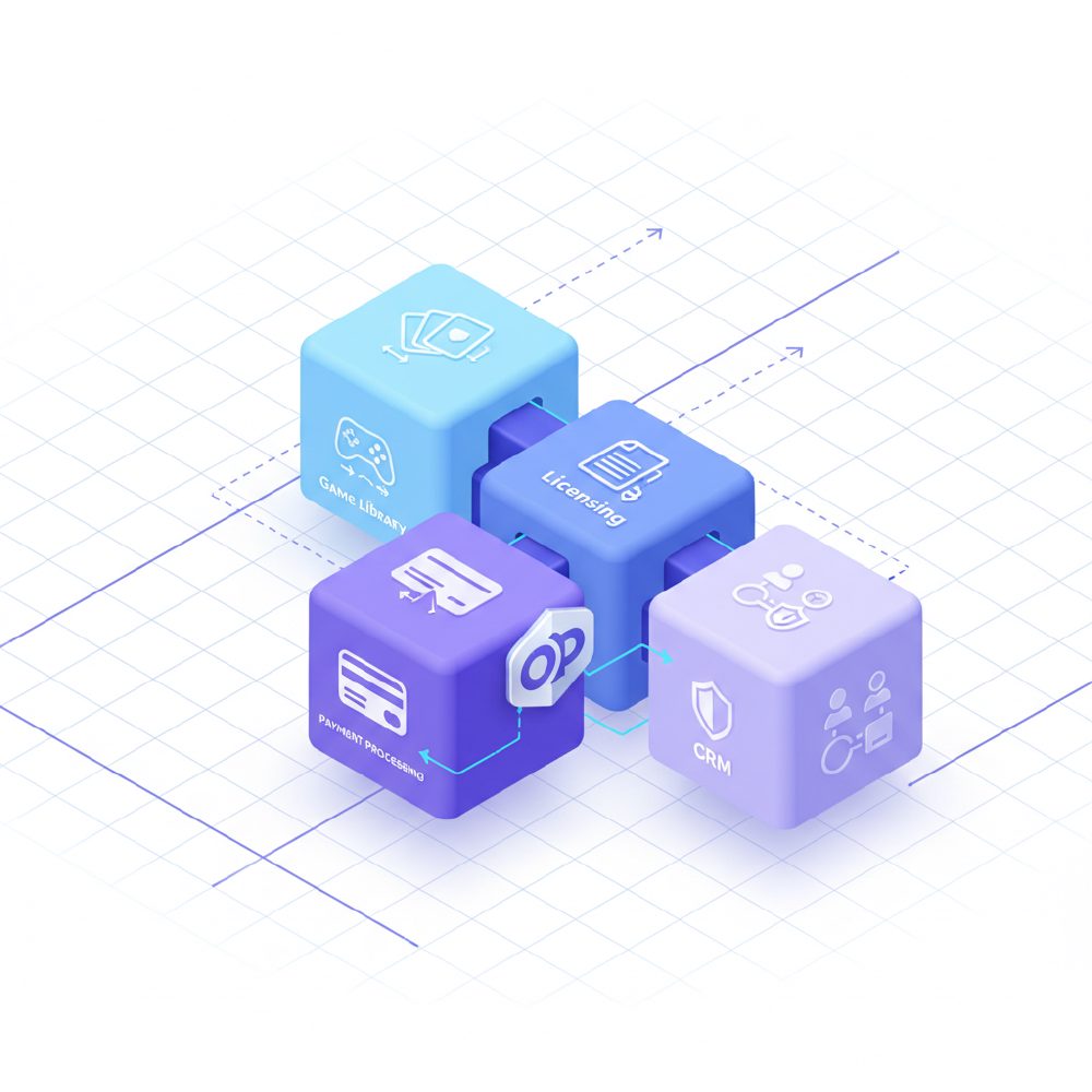 What Is a White Label Casino Definition and How It Works