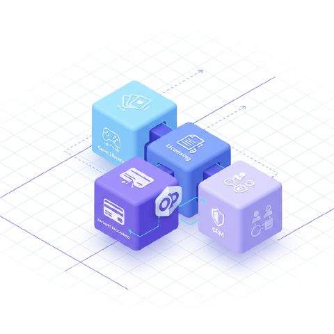 What Is a White Label Casino Definition and How It Works