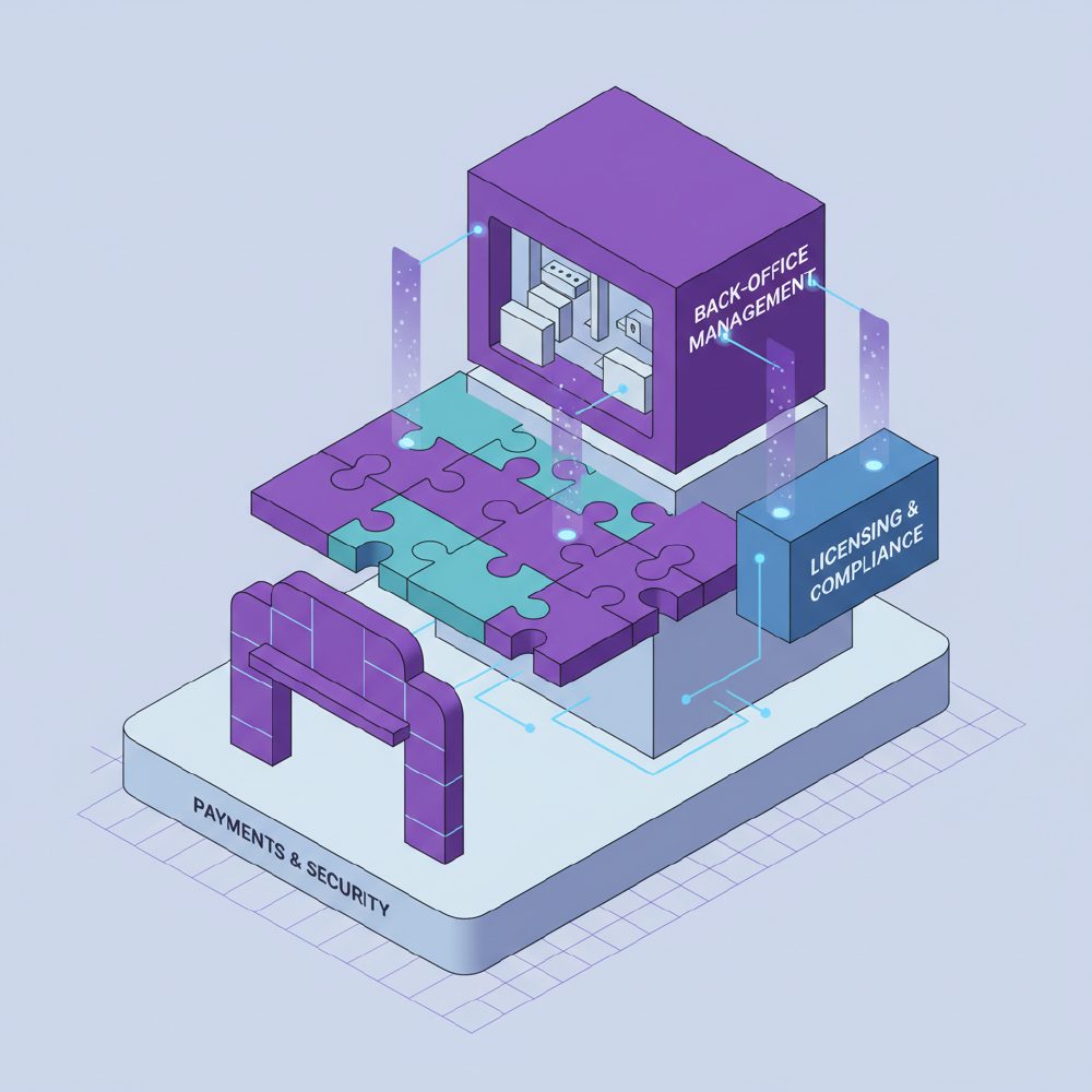 White Label Casino Solutions Full Guide 2026
