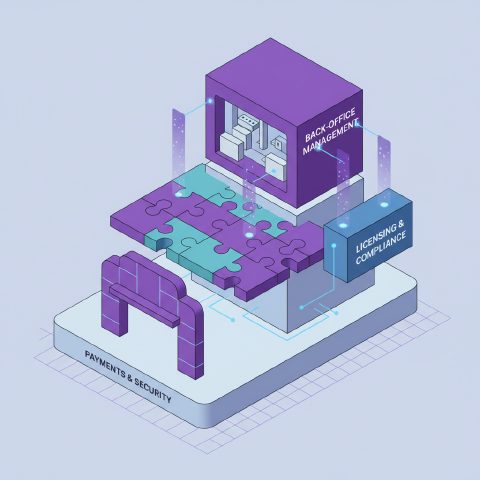 White Label Casino Solutions Full Guide 2026